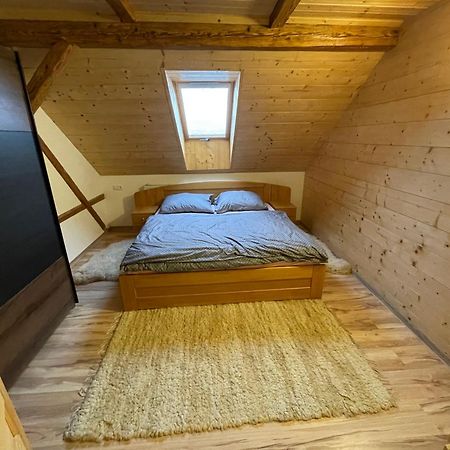 Apartmany Pod Kloboukem Jáchymov Exterior foto